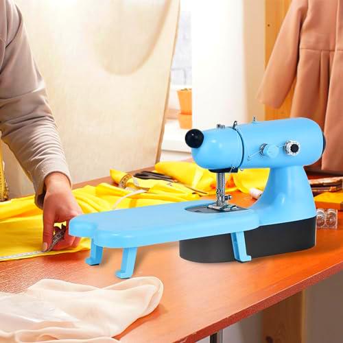 kyaoayo Máquina de coser, máquina de coser para niños y principiantes