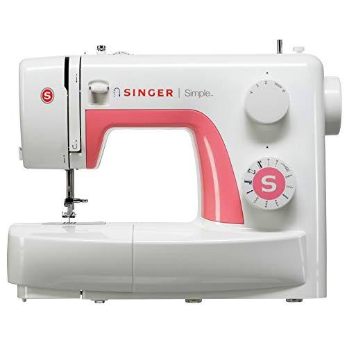 Singer Simple 3210 Máquina de Coser