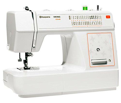 Husqvarna Viking 957366151 - Máquina de Coser