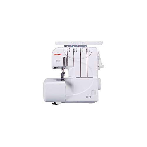 Janome - Overlock RE73