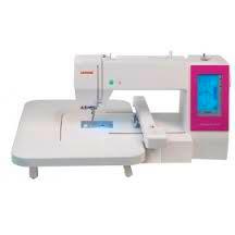 Janome - MC-450E para Bordar