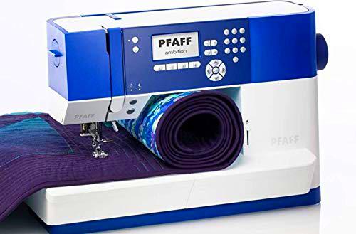 PFAFF Ambition 610 - Máquina de coser