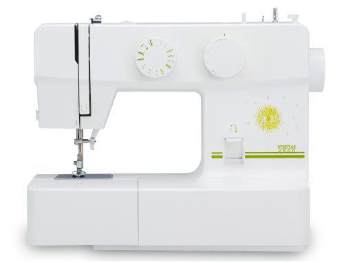 VERITAS 2500 - Máquina de Coser con Accesorio