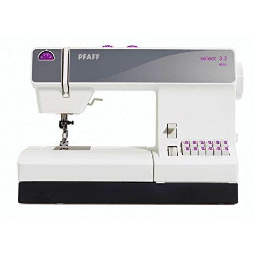 PFAFF 7393033085759 - Máquina de Coser Select 3.2