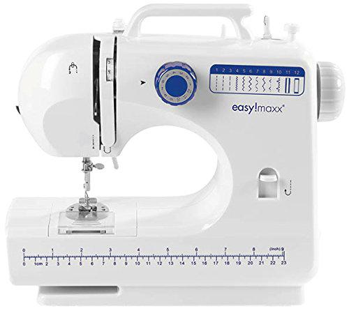 TV Unser Original 07283 Easy! maxx - Máquina de Coser