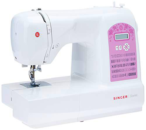 Singer Maquina de Coser Starlet 6699