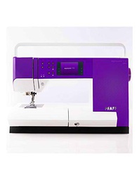 PFAFF máquina de Coser Expression 710