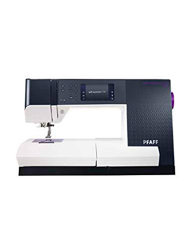 PFAFF máquina de Coser Quilt Expression 720