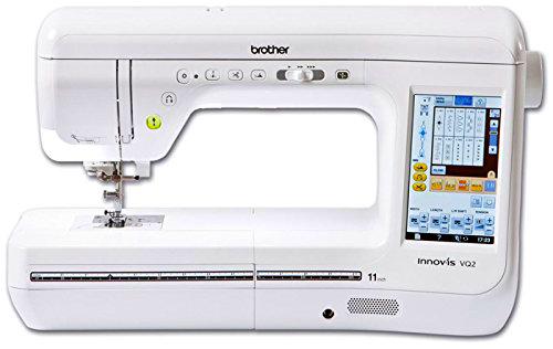 Brother Innov-is VQ2 Sewing Machine by Brother