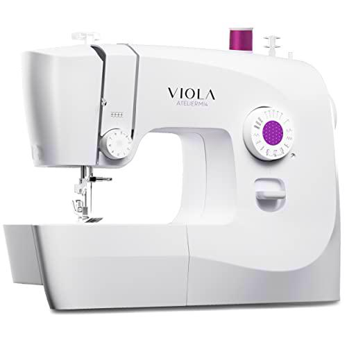 VIOLA Atelier M14 Máquina de Coser