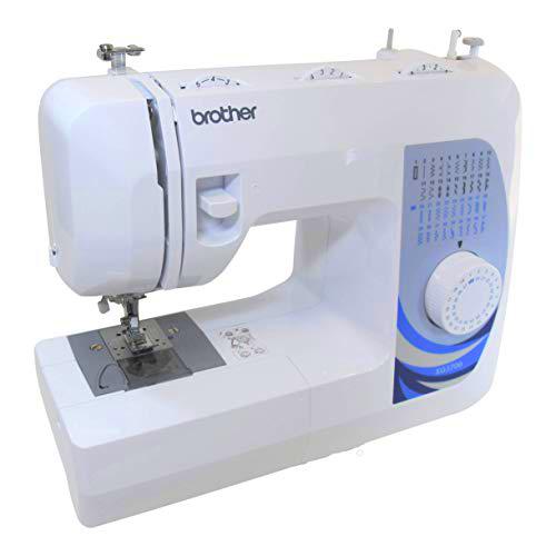 Brother XQ 3700 - Máquina de Coser