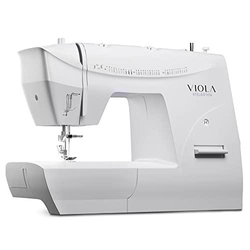 VIOLA Atelier M34 Máquina de Coser