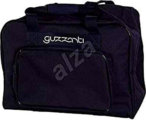 Guzzanti GZ de 007 Máquina de Coser Funda, Other, Black