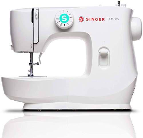 SINGER M1505 Maquina DE Coser