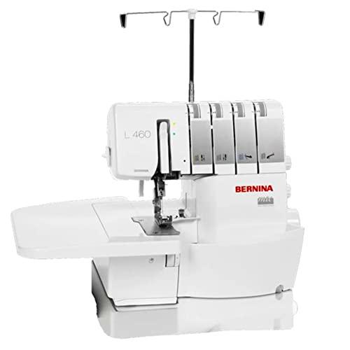 Bernina L 460