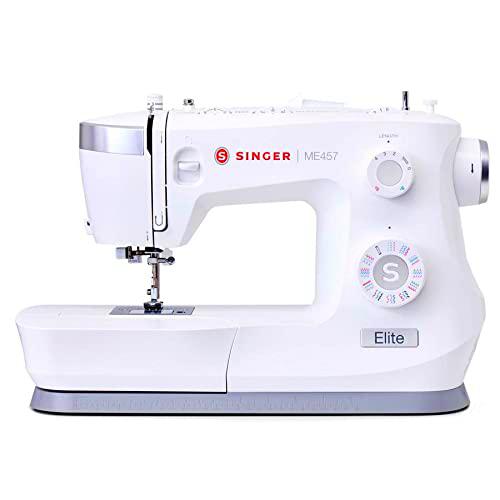 Singer ME457 Elite Máquina de coser