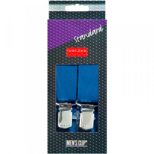 Prym Clip, Beige/Brown/Green, XL 30 mm/125 cm, marine, 1 Stück