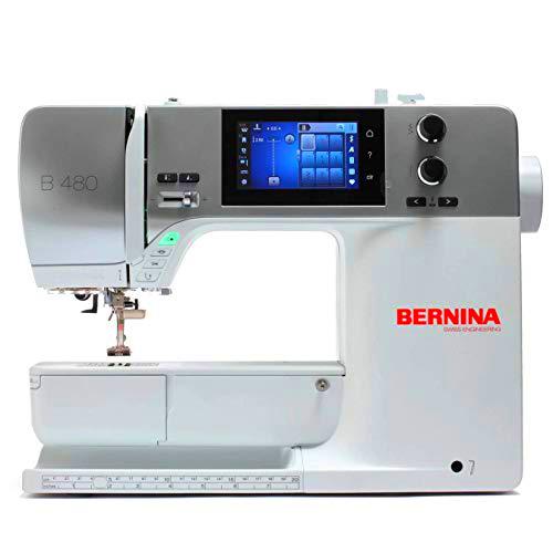 Bernina 480 Uni