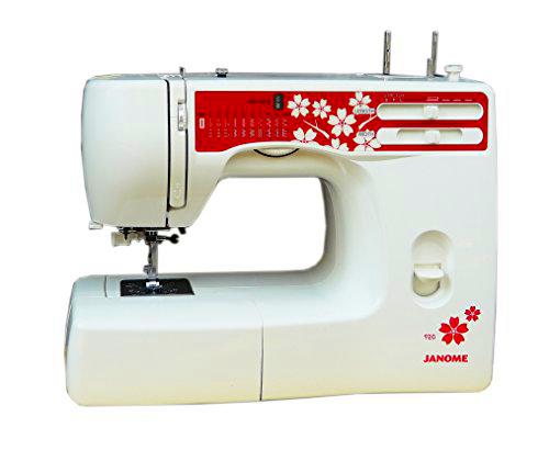 Janome 920 Jubilee - Máquina de Coser