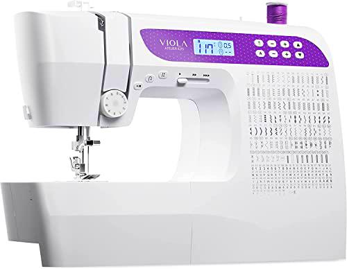 Atelier E215 Máquina de Coser