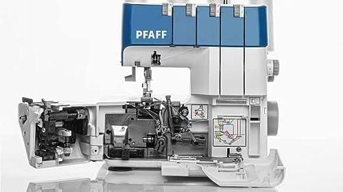 Pfaff Admire 1000