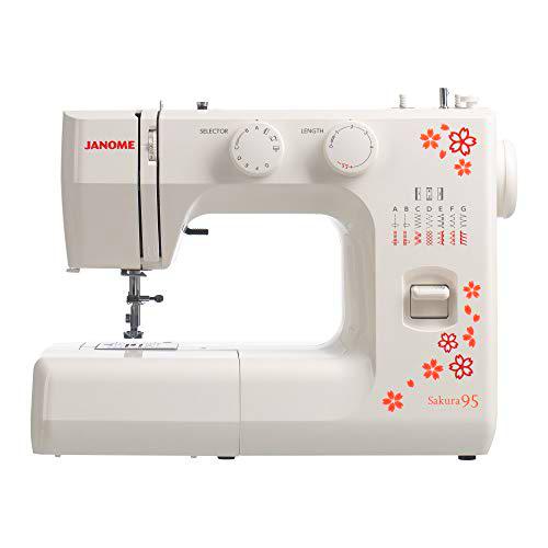 JANOME Sakura 95 Siuvimo mašina